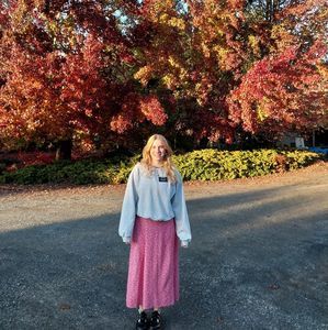 Meet your Posher, Helena